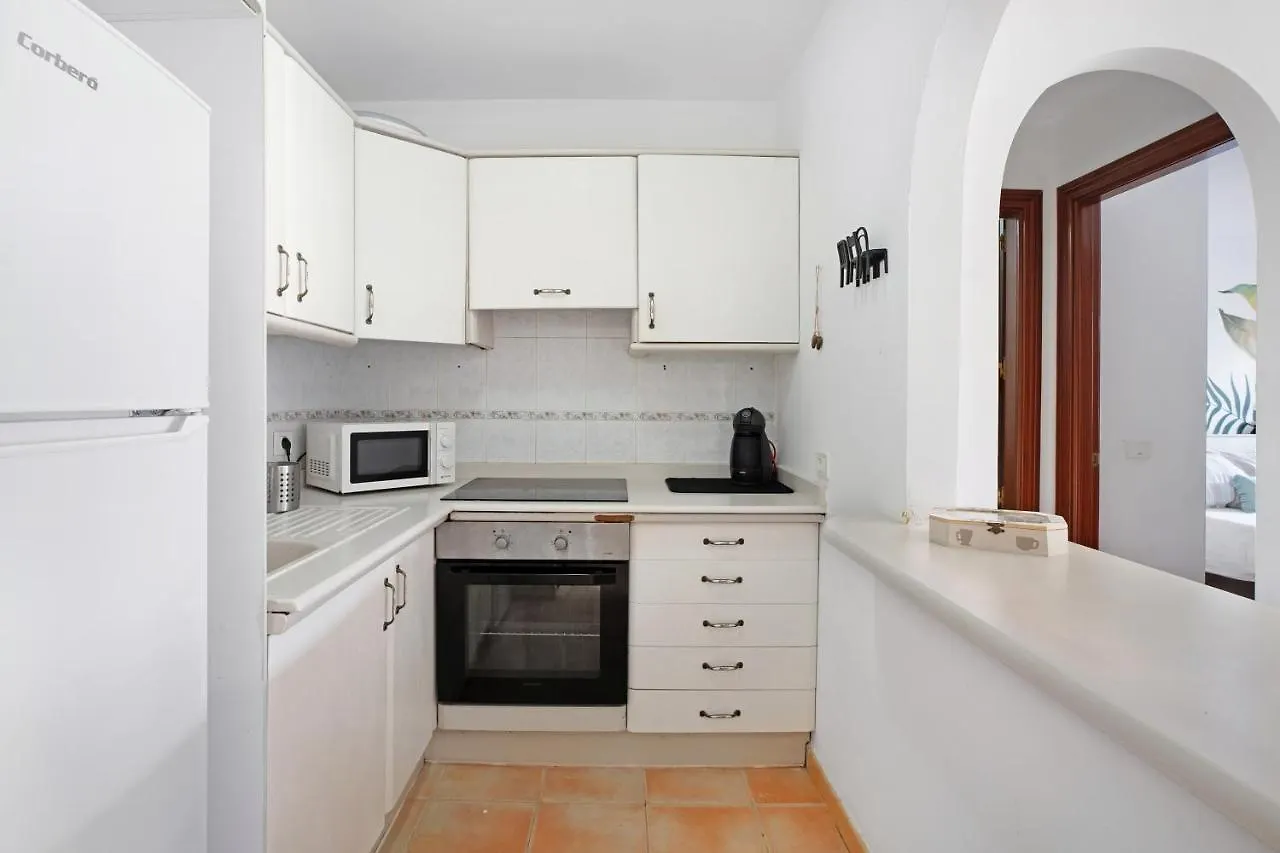 Our Home Arona  0*, Arona (Tenerife)