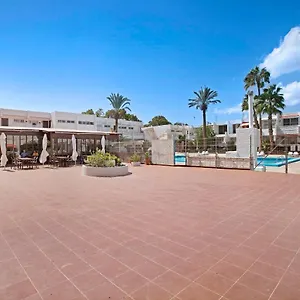 Apartamento Mertxe, Arona (Tenerife)