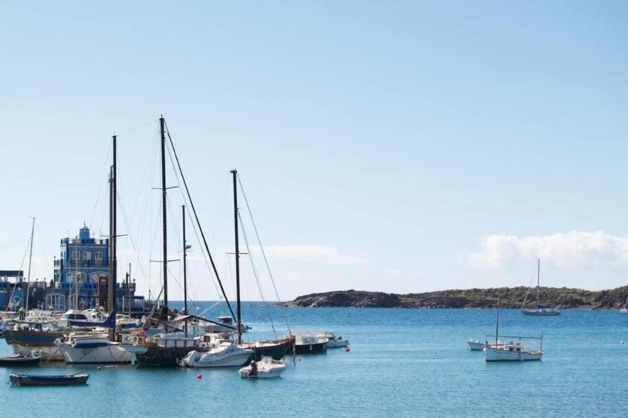 Our Home Arona