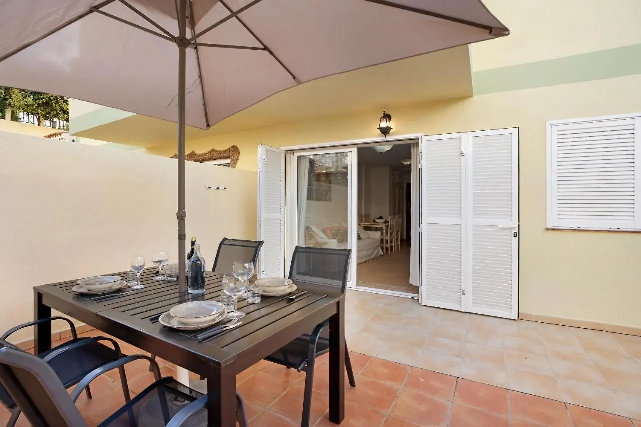 Apartment Our Home Arona  Spain