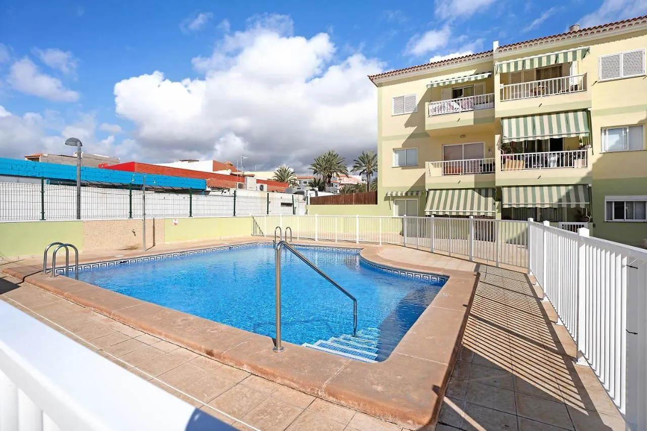 Our Home Arona  Apartment