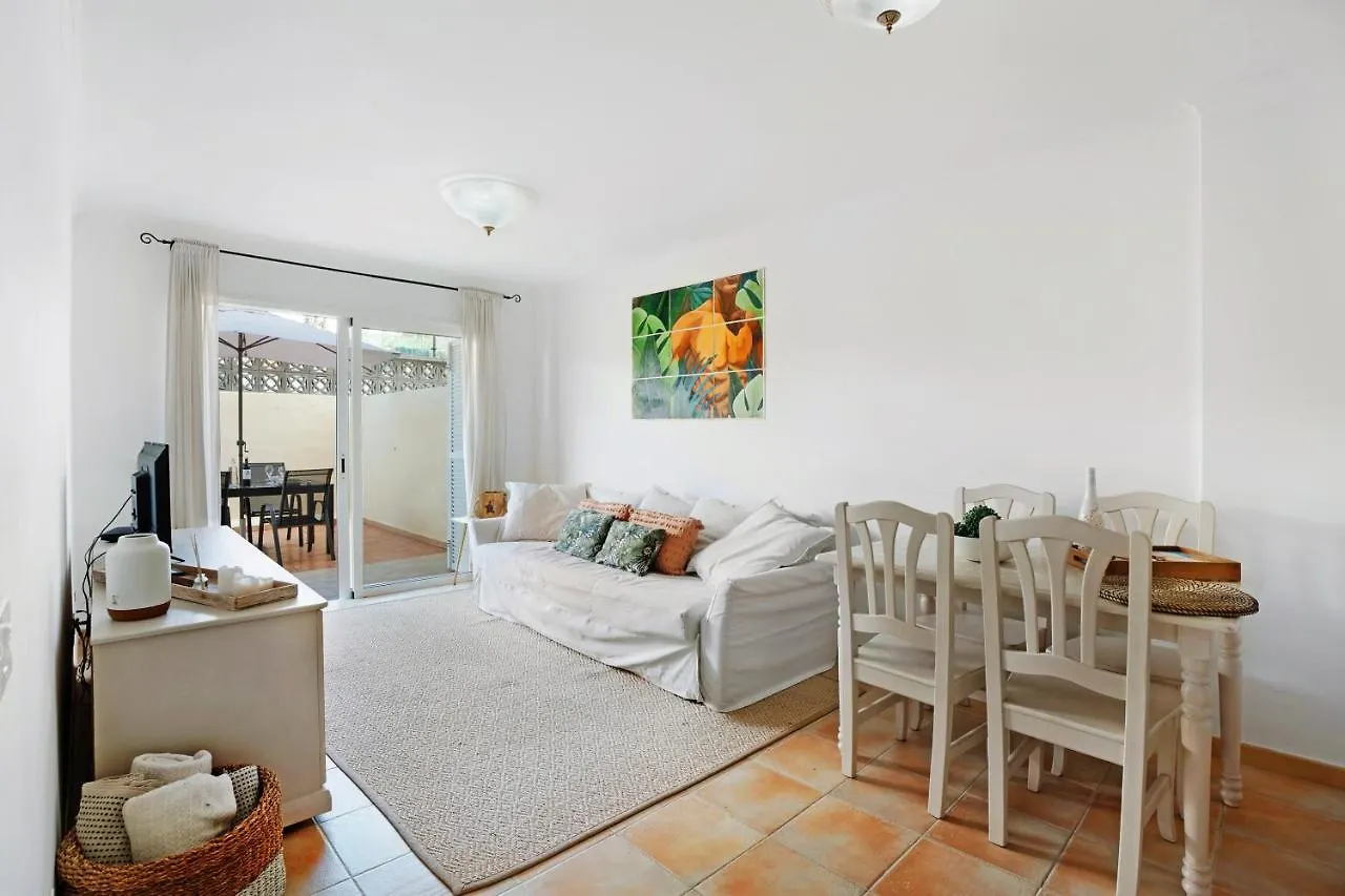 Apartment Our Home Arona