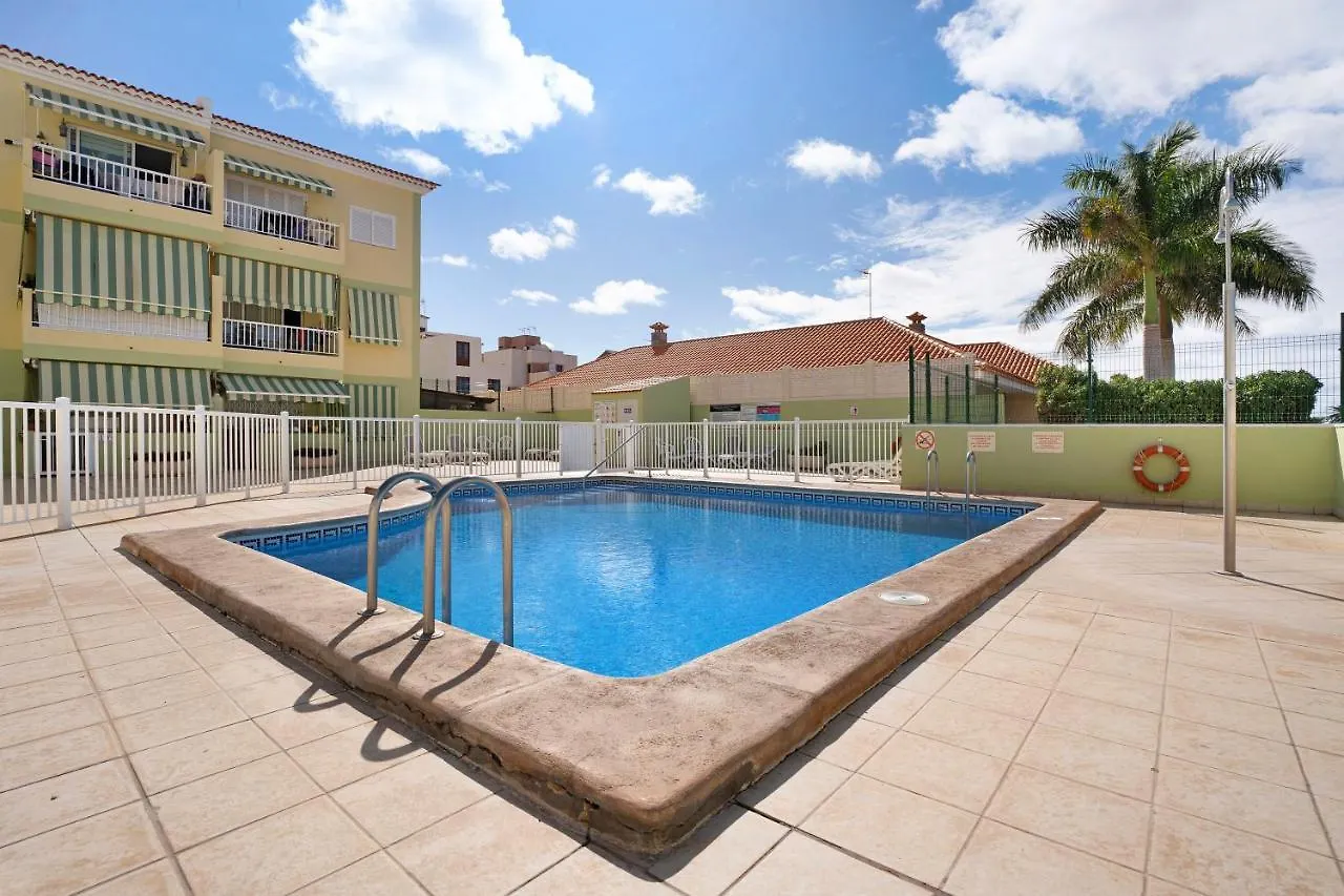 Our Home Arona  Apartment Arona (Tenerife)