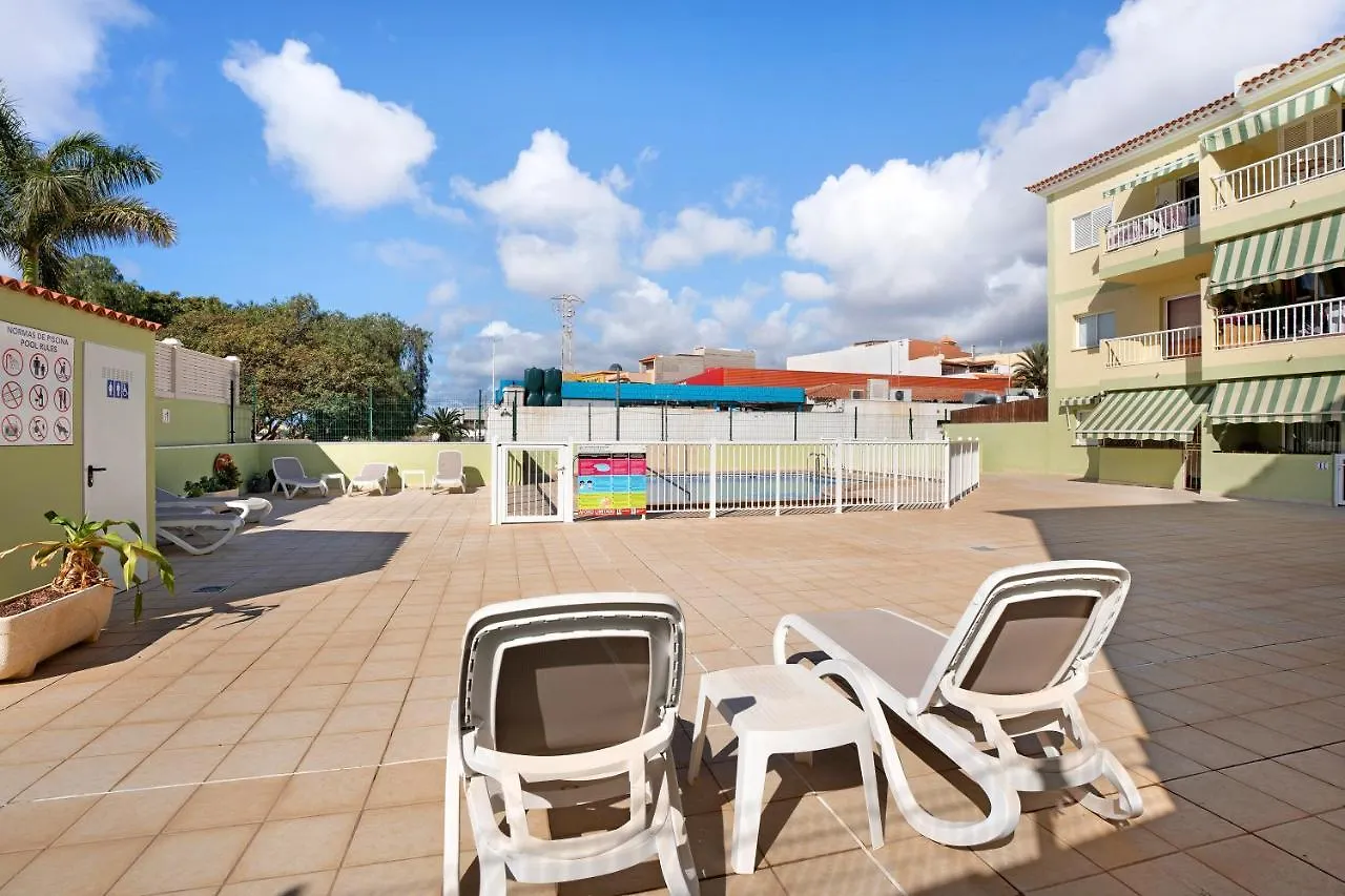 Our Home Arona  Arona (Tenerife)