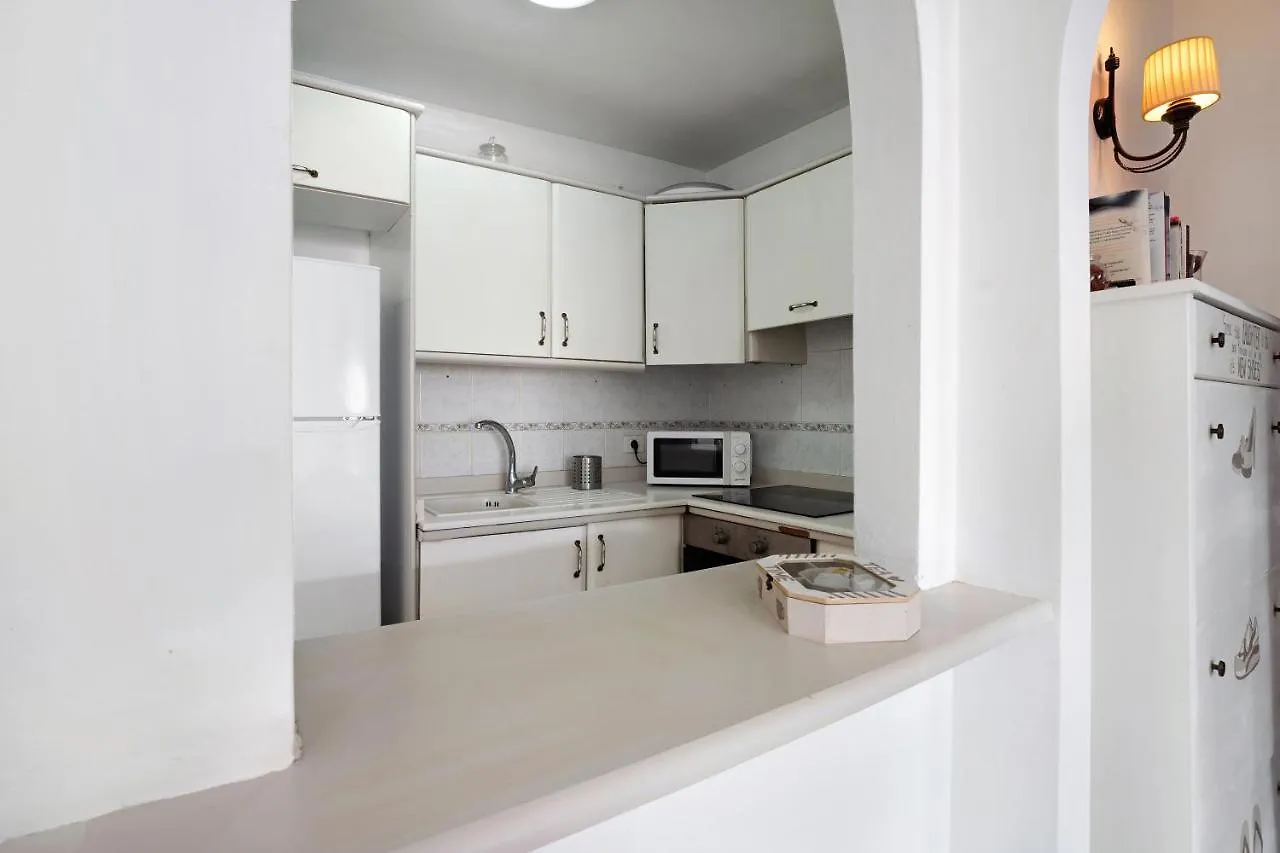 Apartment Our Home Arona  Spain